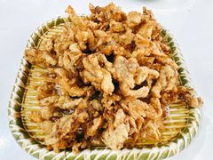 -小山东羊肉汤馆(同济新村店)