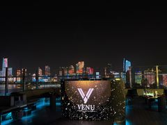 -VENU+海景酒廊