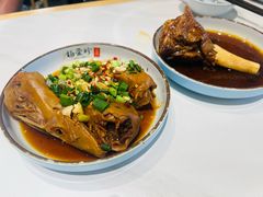 -杨爱珍大排档(龙游店)