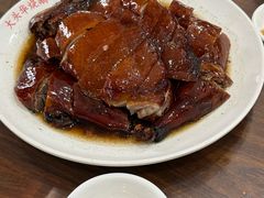 -黄连大头华烧鹅店(大良店)