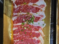 -炙城·韩式烤肉(南京东路店)