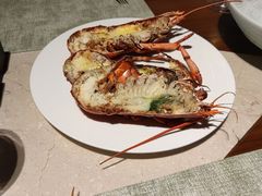 -富力丽思卡尔顿酒店·香荟全日制餐厅