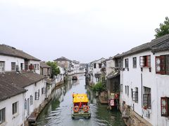 -山塘街