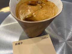 咸柚子dirty-LilBee Coffee