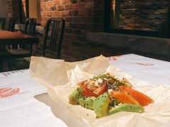 -Catch the Cajun Seafood(表参道店)