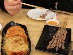 -蚝太郎烧烤(大寨路店)
