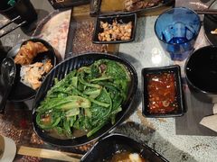 -潮十三潮汕砂锅粥(高新四路大都荟店)