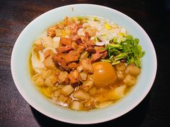 -喜晋道面馆(华严寺广场店)