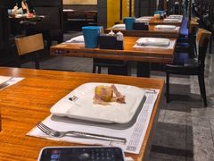 -汉巴味德·烤肉与啤酒的自助(杭州大悦城店)