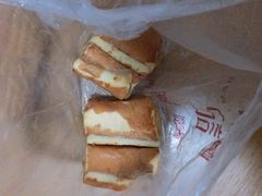 -詹记桃酥(包河万达店)