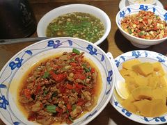 -八碗湘长沙市井菜(坡子街店)