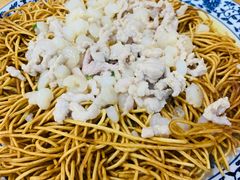 -裕兴记·三虾面(西北街总店)