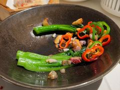 -侨美食家·41年地道粤菜(恒福路店)