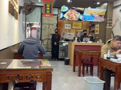 -百年老字号·观振兴蟹黄面·三虾面·苏式面(观前街富仁坊巷店)