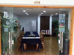 门口-泽明社