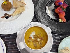 -LA MAISON公鸡和龙(蛇口店)