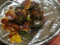 -79号渔船海鲜饭店(华强北店)