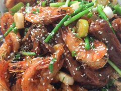 -张大师鸭爪爪特色干锅(南湖店)