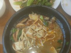 -溢香苑瓦罐(前进路店)