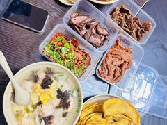 -李记清真馆(打钉巷店)