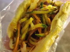 -小陈方酥锅盔(古城总店)