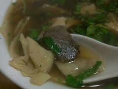 -清真·白家牛肉罩火烧老店(育才街店)