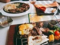 -豪客来牛排(伟诚广场店)