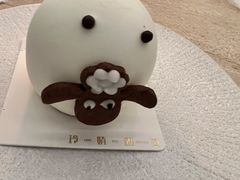 -玲婧胡同·生日蛋糕·餐厅(嘉里城店)