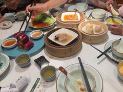 -禄运茶居·手工点心(猎德店)