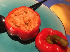 -HELLO MUSAE 拾光缪斯餐厅·纯正希腊风味(苏州中心店)