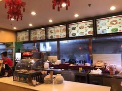 -南粥北面(东大桥店)