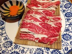 -上男·烧肉集市(五一广场店)