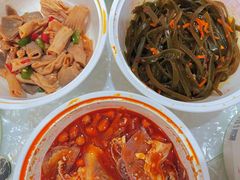 -紫燕百味鸡(灵岩南路店)