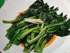-绿茶餐厅(滨海万达广场店)