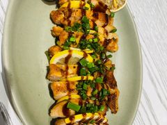 -娜娜家•Nana's restaurant (南开大悦城店)
