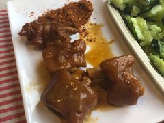 -霸王虾·小龙虾香辣蟹(玉林店)