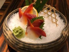 北极贝-山葵家·创意料理(万象汇店)