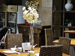 -金枝玉叶上海人家食府(三里河店)