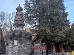 -潭柘寺景区