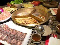 -小龙坎老火锅(金柏林店)