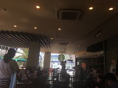 -星巴克(宁波波特曼店)