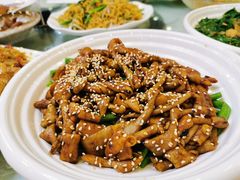 鼓油鹅肠-清心鸡沙田乳鸽店·非遗传承(粤垦路店)