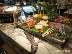 -上海漕河泾万丽酒店