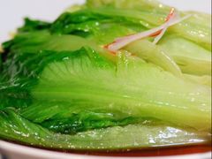 -悦融琥珀·京鲁菜·海味珍品(西单店)