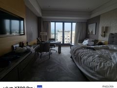-杭州城中香格里拉大酒店