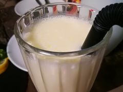 香草奶昔-HIGH FIVE哈福手工汉堡(桂林路店)