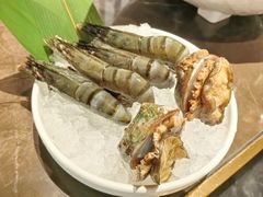-一绪に和牛寿喜烧(罗湖益田假日店)