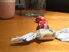 -秀儿家の小确幸花园西餐厅