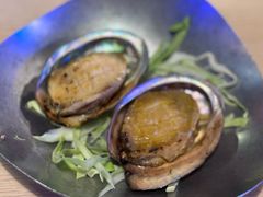 -质烤烤物·活烤海鲜(质烤总店)