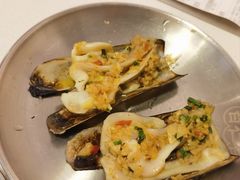 -白仁仔· 活烤海鲜 宵夜(豫园店)